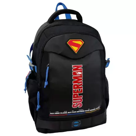 DC Comics Superman adaptable backpack 43cm product photo