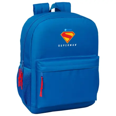 DC Comics Superman adaptable backpack 43cm product photo