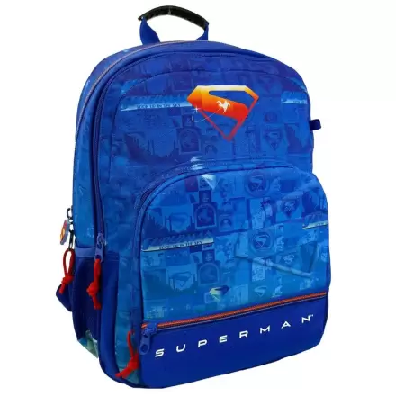 DC Comics Superman adaptable backpack 43cm product photo