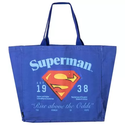 DC Comics Tote Bag Superman XL product photo