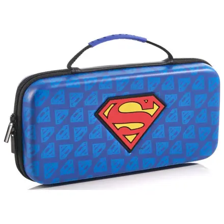 DC Comics Switch 2 Carry Bag (Superman) product photo