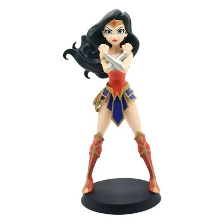 DC Comics Statue Wonder Women 15 cm termékfotója