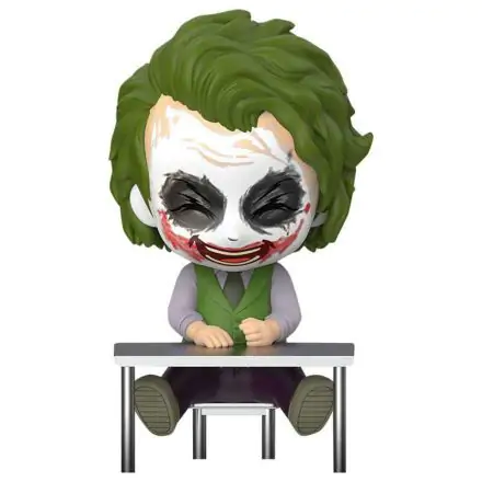 DC Comics The Dark Knight Cosbaby figure 10cm product photo