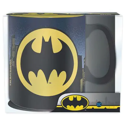 DC Comics The Dark Ningt Batman mug 460ml product photo