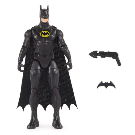 DC Comics The Flash Batman figure 10cm product photo