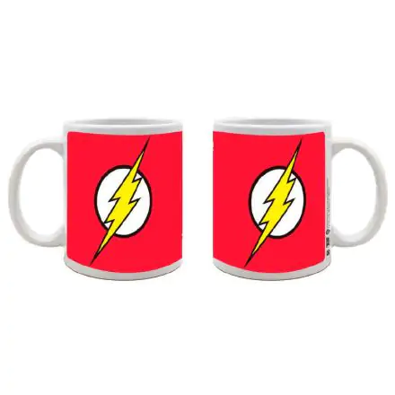 DC Comics The Flash mug product photo