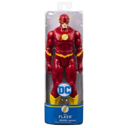 DC Comics The Flash figure 30cm termékfotója