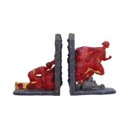 DC Comics Bookends The Flash 18 cm product photo