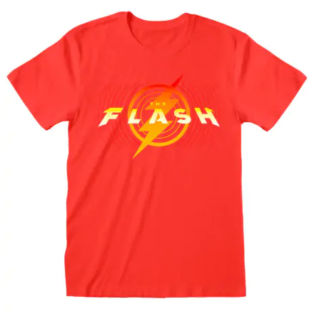 DC Comics The Flash Logo t-shirt product photo