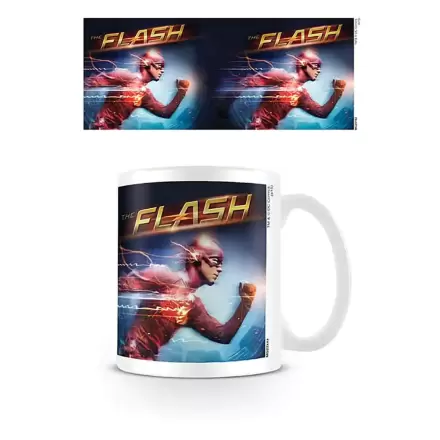 DC Comics Mug The Flash Running product photo