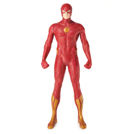 DC Comics The Flash - The Flash figure 15cm product photo