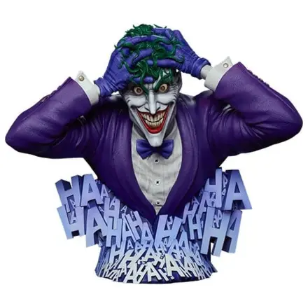 DC Comics Bust The Joker (Batman: The Killing Joke) 36 cm product photo