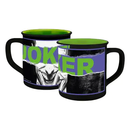 DC Comics Mug The Joker product photo