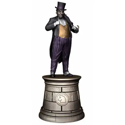 DC Comics Penguin figure 12cm product photo