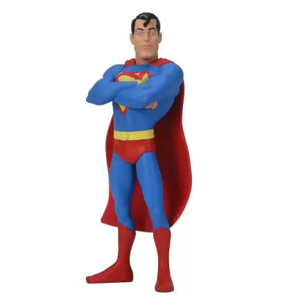 DC Comics Toony Classics Figure Superman 15 cm termékfotója