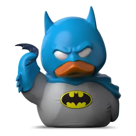 DC Comics Tubbz Mini PVC Figure Batman 10 cm termékfotója