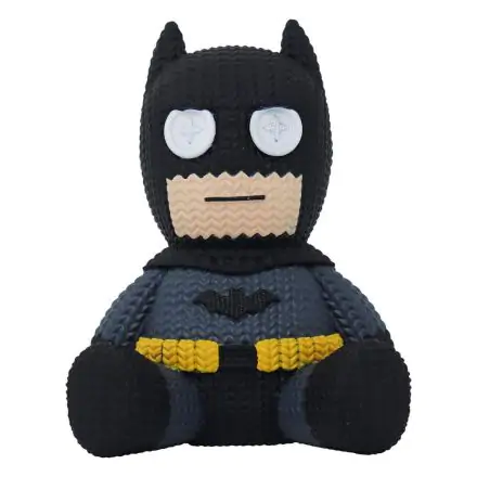 DC Comics Vinyl Figure Batman Black Suit Edition 13 cm termékfotója