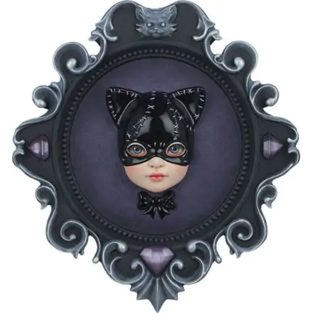 DC Comics Wall Hanging Catwoman 32 cm product photo