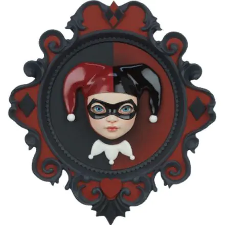 DC Comics Wall Hanging Harley Quinn 38 cm product photo