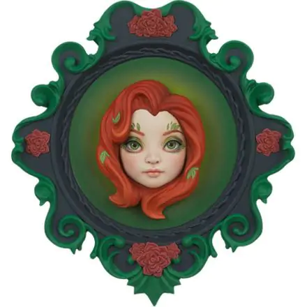 DC Comics Wall Hanging Poison Ivy 38 cm product photo