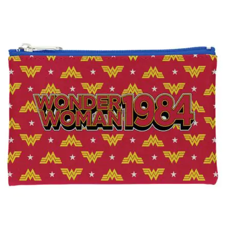 DC Comics Wonder Woman 1984 pencil case product photo