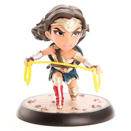 Justice League Movie Q-Fig Figure Wonder Woman 9 cm termékfotója