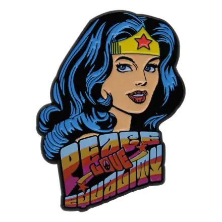 DC Comics Pin Badge Wonder Woman Limited Edition product photo