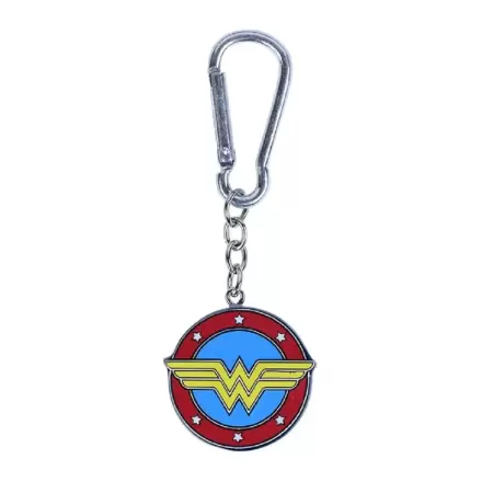 DC Comics Wonder Woman keychain product photo