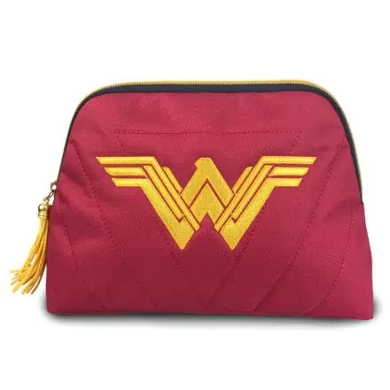 DC Comics Wonder Woman vanity case product photo