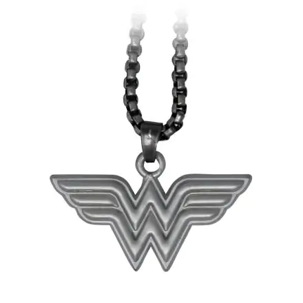 DC Comics Necklace Wonder Woman Limited Edition product photo