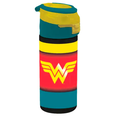 DC Comics Wonder Woman bottle product photo