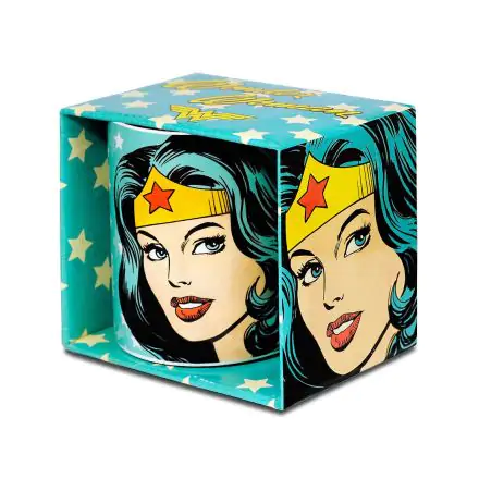 DC Comics Mug Wonder Woman Portrait product photo