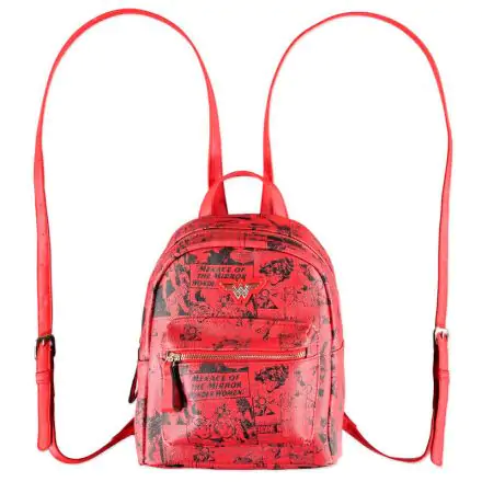 DC Comics Wonder Woman backpack 26cm product photo