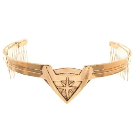 DC Comics Wonder Woman tiara product photo