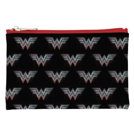 DC Comics Wonder Woman pencil case product photo