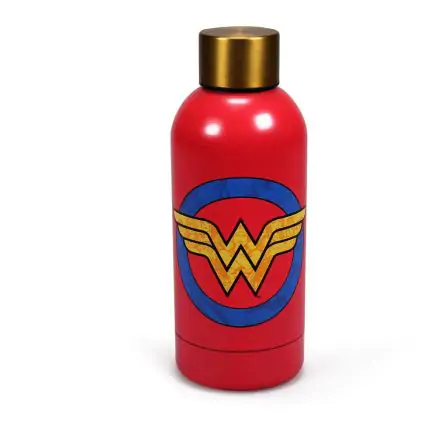 DC Comics Water Bottle Wonder Woman Truth product photo