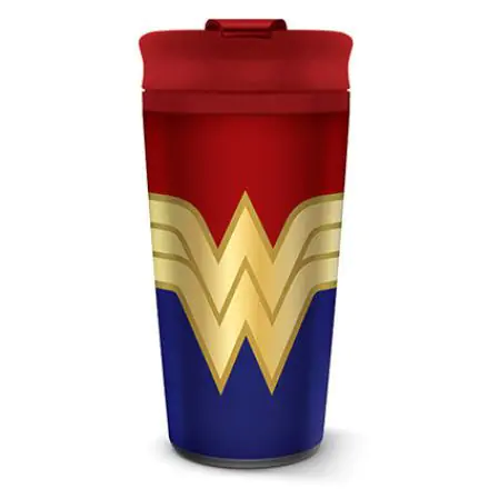 Wonder Woman Travel Mug Strong product photo