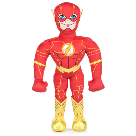 DC Comics Young Flash plush toy 32cm termékfotója