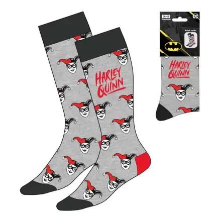 DC Comics Socks Harley Quinn 36-43 product photo