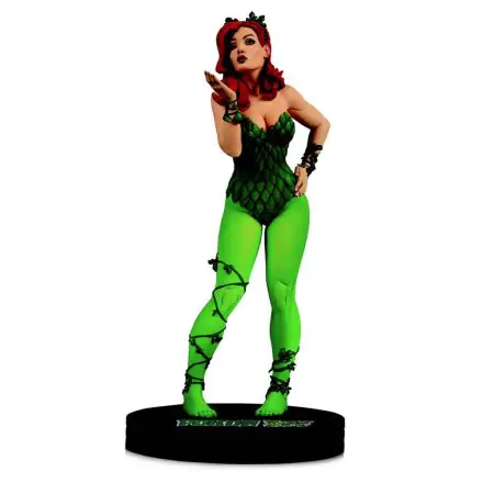 DC Cover Girls Statue Poison Ivy by Frank Cho 25 cm product photo
