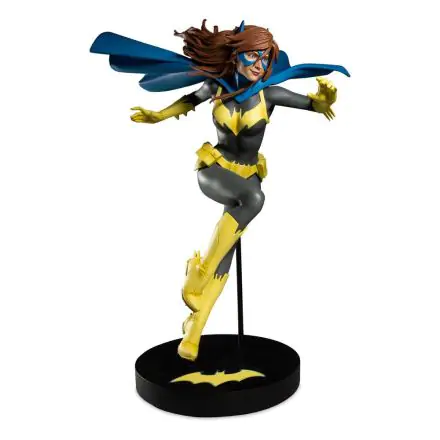 DC Designer Series Statue 1/6 Batgirl by Josh Middleton 30 cm product photo