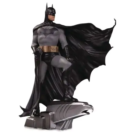 DC Designer Series Statue 1/6 Batman by Alex Ross Deluxe 35 cm product photo