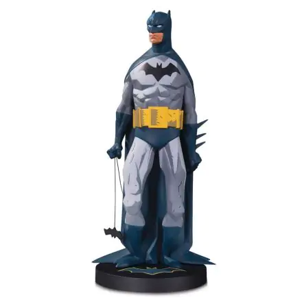 DC Designer Series Mini Statue Metal Batman by Mike Mignola 19 cm product photo
