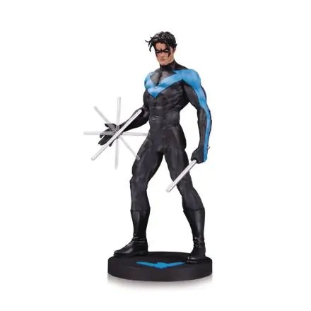 DC Designer Series Mini Statue Nightwing by Jim Lee 19 cm product photo