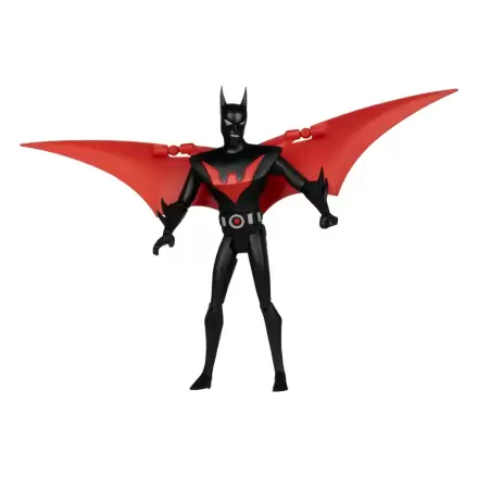 DC Direct Action Figure Batman (Batman Beyond) Gold Label 15 cm termékfotója