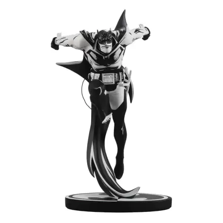 DC Direct Resin Statue Batman Black & White White Knight by Sean Murphy 23 cm product photo