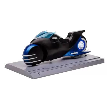DC Direct BTAS Vehicles Batcycle product photo