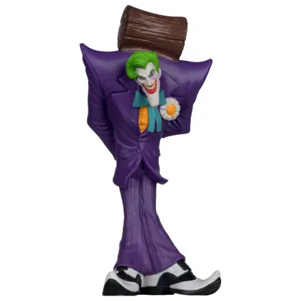 DC Direct Collector Vinyl Statue The Joker (Limited Edition Todd's Mods) 13 cm  product photo