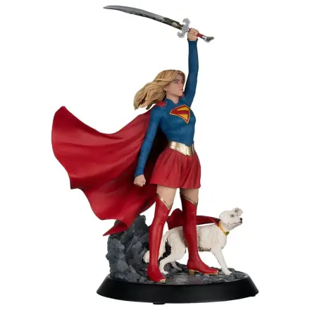 DC Direct DC Movie Statues Statue Supergirl (Supergirl Movie 2026) 40 cm product photo