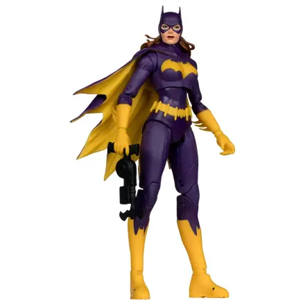 DC Direct McFarlane Toys Digital Action Figure Batgirl (DC Classics) 18 cm product photo